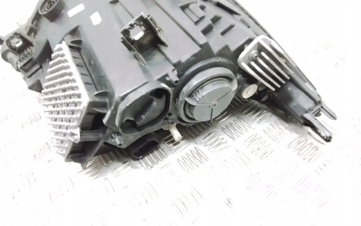 фото №8, Фара ліва передня bmw i3 i01 6311741481501 0.6l гібрид 125kw 2016