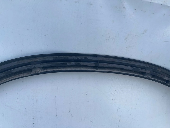 фото №12, Планка крыльев mercedes gle купе w292 a2928852122 правая зад задняя