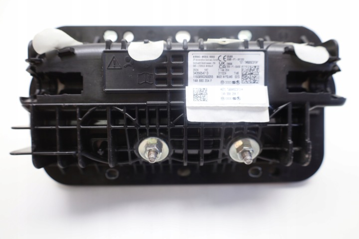 фото №14, Торпедо раздаточная консоль подушка vw id.7 14a857003af xcc оригинал 2024r