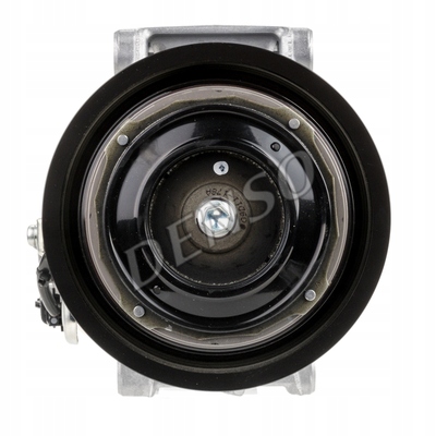 фото №15, Компресор кондиціонера nissan renault qashqai ii 1
