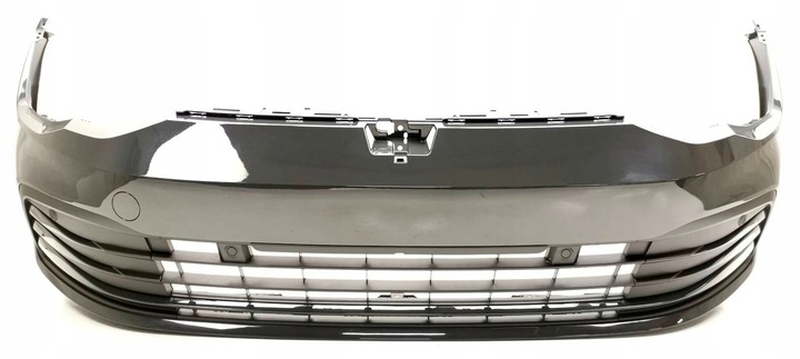 фото №1, Новий org бампер перед vw golf 8 viii li7f 4xpdc