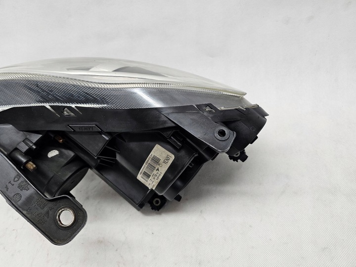 фото №8, Lancia delta iii 2008 лампа перед передня права європа 51824828