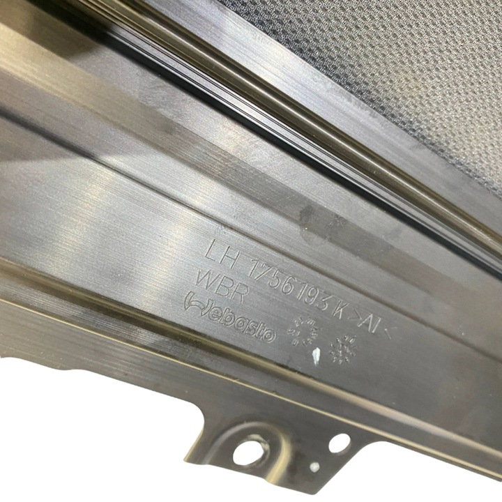 фото №8, Audi q3 f3 2022 люки