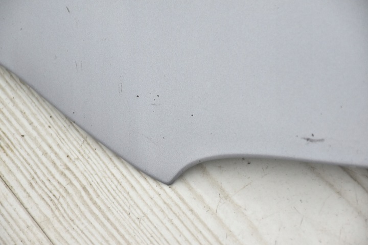 фото №8, Капот кришка двигуна audi a3 ii 8p малий решітка радіатора