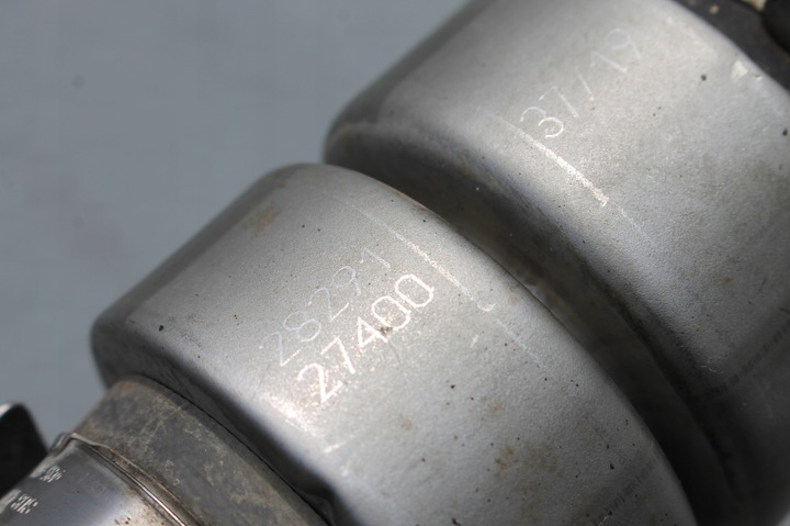 фото №8, Шланг воздуха труба интеркулер turbo kia rio iv 1.0 t-gdi 17-23