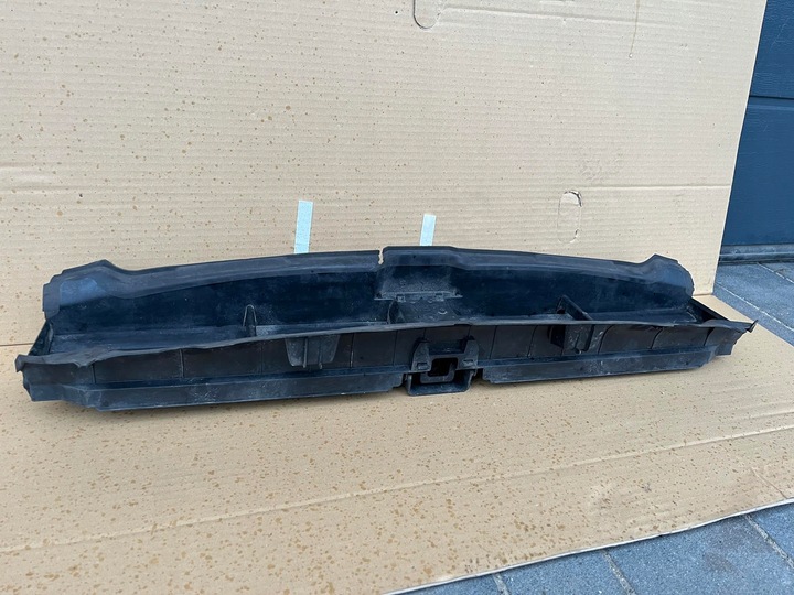 фото №6, Ролета жалюзі кермо повітря bmw 3 g20 g21 5a22c65