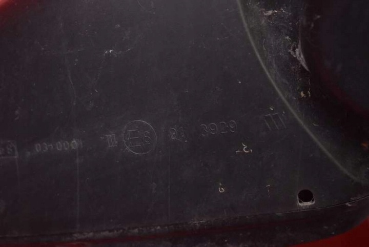 фото №10, Дзеркало праві електричні eu suzuki sx4 06-14 5 pin