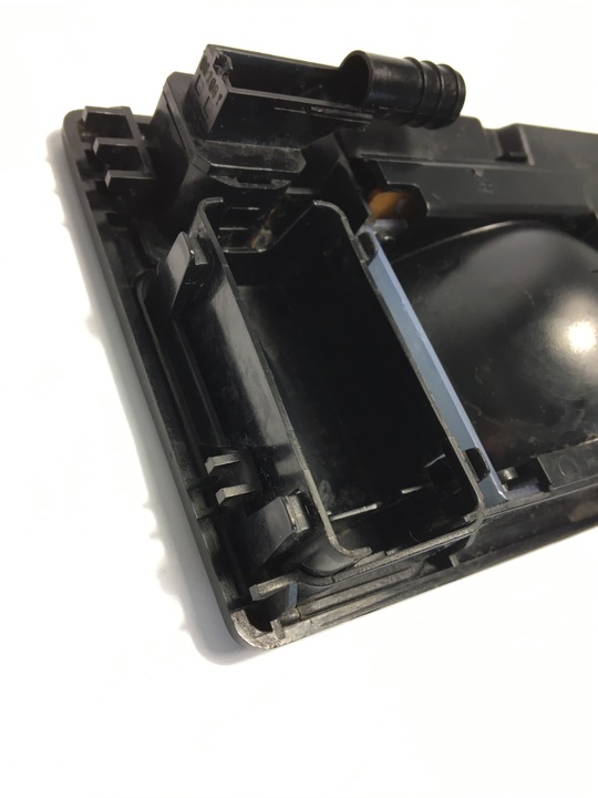 фото №11, Лампа освітлення кабіни mercedes w124 w201 190 w126 1248202201 1248203510