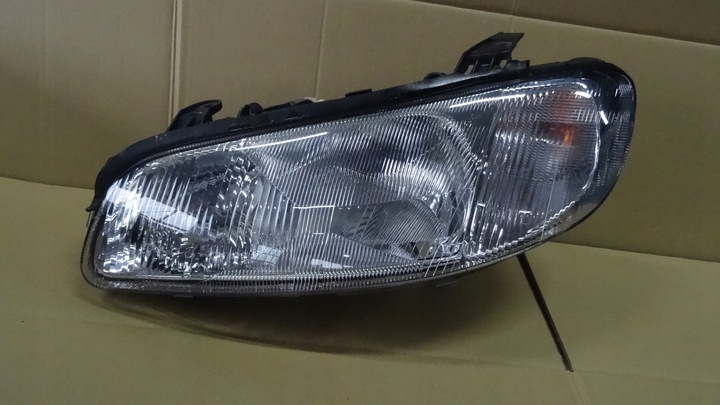 фото №1, Omega b фара лампа ліва лівий перед