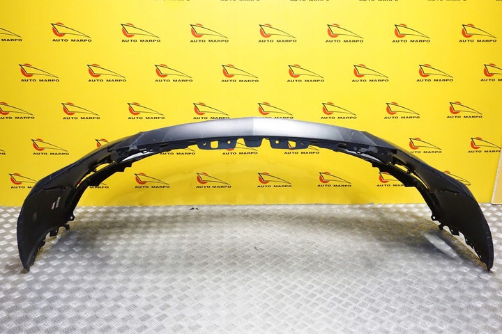 фото №13, Acura mdx 2021 - 2024 бампер перед переднє usa