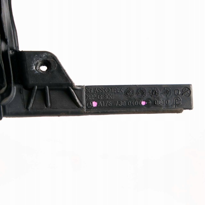 фото №11, Mercedes w176 скло бокова трикутник праві зад as2 a1767300400