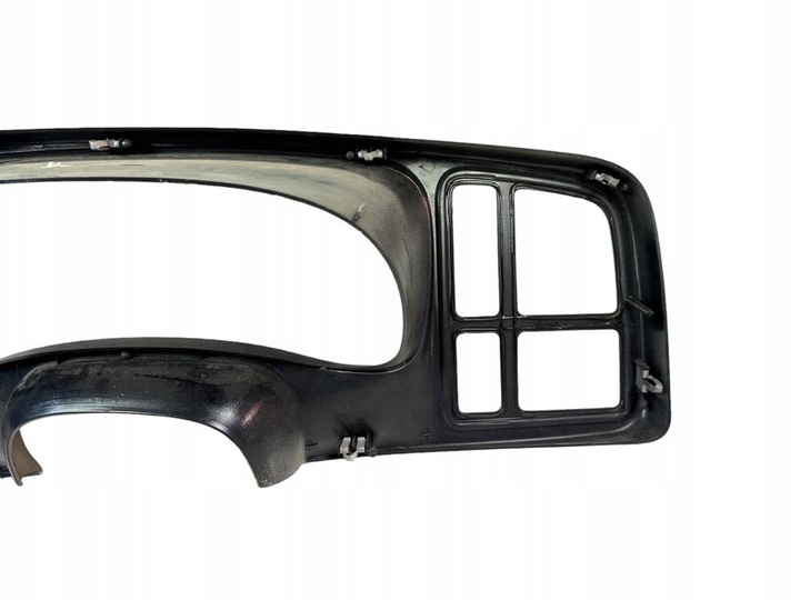 фото №8, Chevrolet tahoe suburban gmc yukon 03-07 панель консоль корпус капот панель