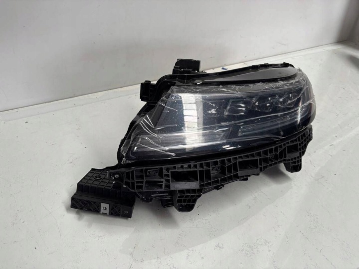 фото №8, Комплект фари перед land rover range rover sport l461 n9x213w029fc
