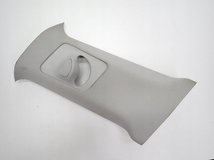 фото №1, Пластик защита стойка левая tesla модель y 22r