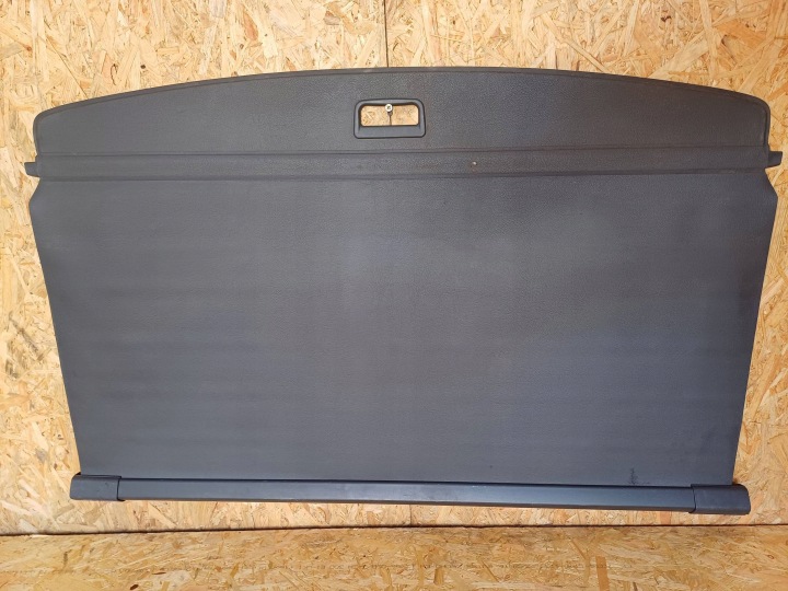 фото №11, Ролета багажника vw touran i 1t0867871