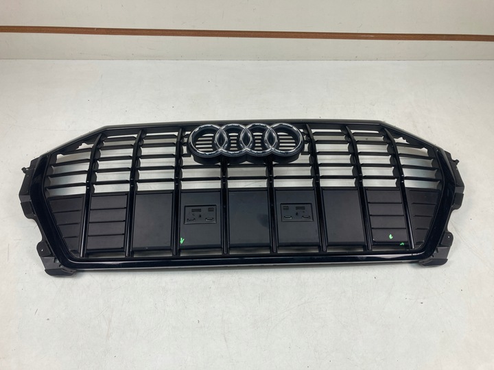 фото №8, Решётка радиатора решётка audi q3 ii 83a 83a853651