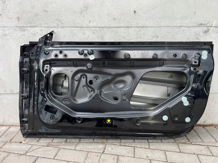 фото №12, Двері mercedes sklasa s-klasa w217 217 купе cabrio праві