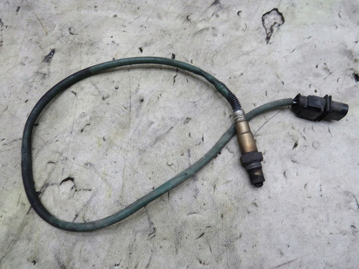 фото №1, Лямбда-зонд mercedes c w204 2.2 cdi 0035127118