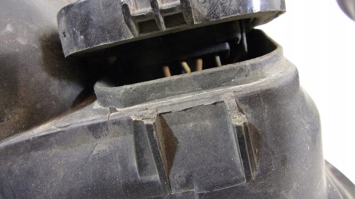 фото №10, Лампи передні перед права ліва vw golf iv 4 2