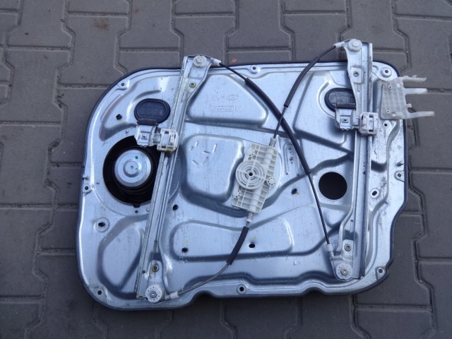 фото №1, Hyundai ix55 06-12r подъемник стекла левый перед