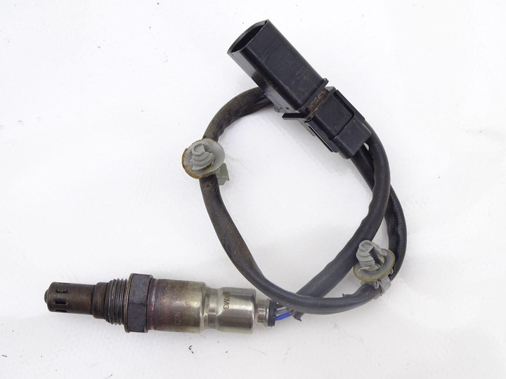 фото №1, Opel insignia a 13-17 2.0 cdti b20dth лямбда-зонд 55579019