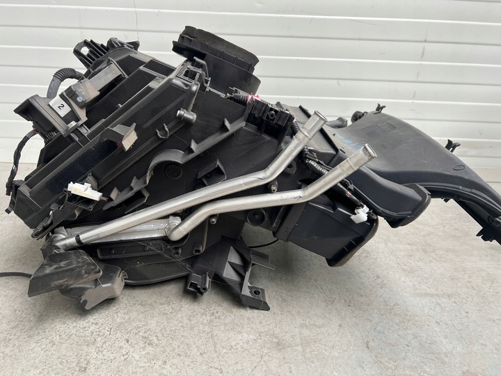 фото №6, Отопитель toyota yaris iii 870500d250