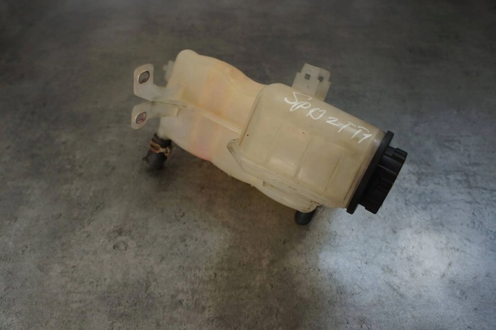 фото №6, Бачок жидкости range rover sport l320 3.6