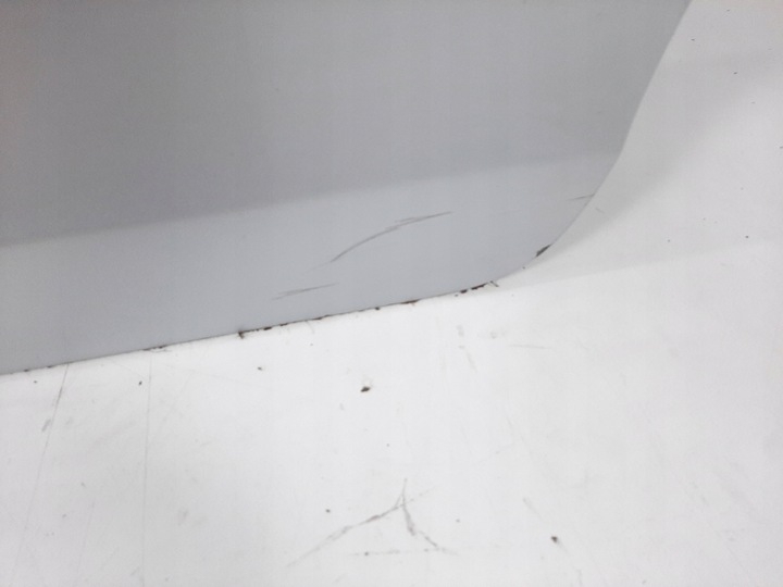 фото №8, Vw polo 9n рестайлинг 3d 1.2 05r дверь левый перед код la7w