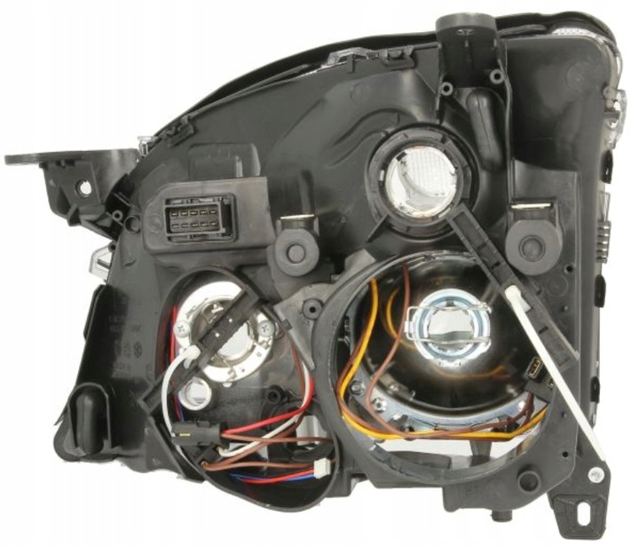 фото №2, Opel signum vectra c фара переднее правый tyc