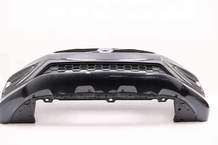 фото №7, Volvo xc60 i рестайлінг r-design бампер перед 492-46 31383105