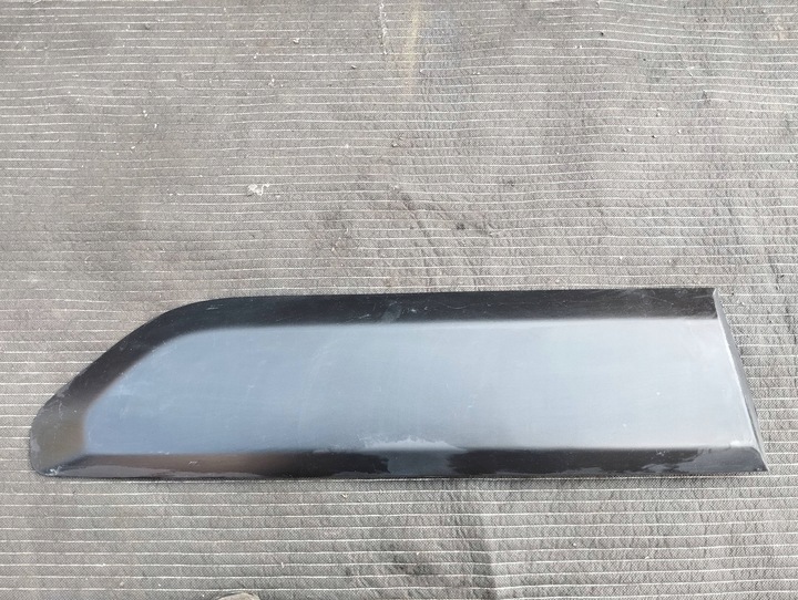 фото №1, Планка дверь правые зад задняя citroen berlingo iv combo proace 9817695177