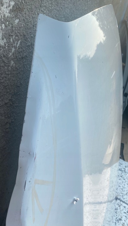 фото №5, Mercedes класс c w205 14-21 капот a2058870403