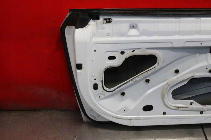 фото №11, Дверь левая перед передние аксессуары renault laguna 3 iii купе monaco gp 07-11