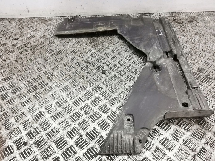 фото №7, Audi a4 s4 b9 2015 ліва сторона нижня