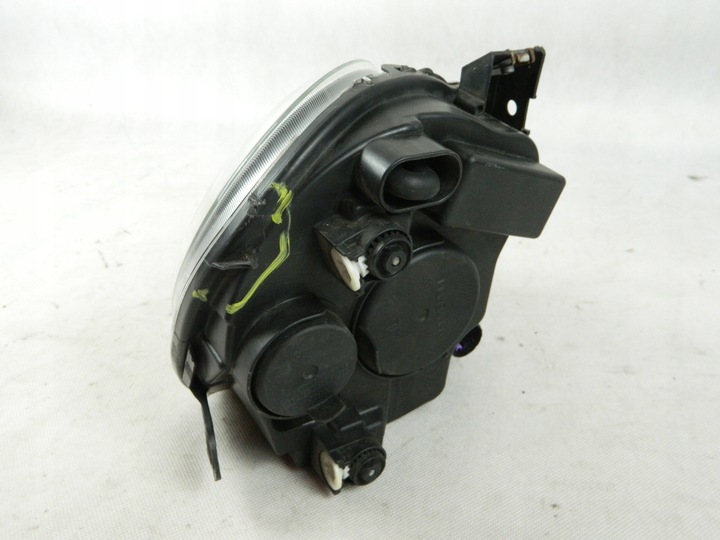 фото №8, Лампа права правий перед передня fiat 500