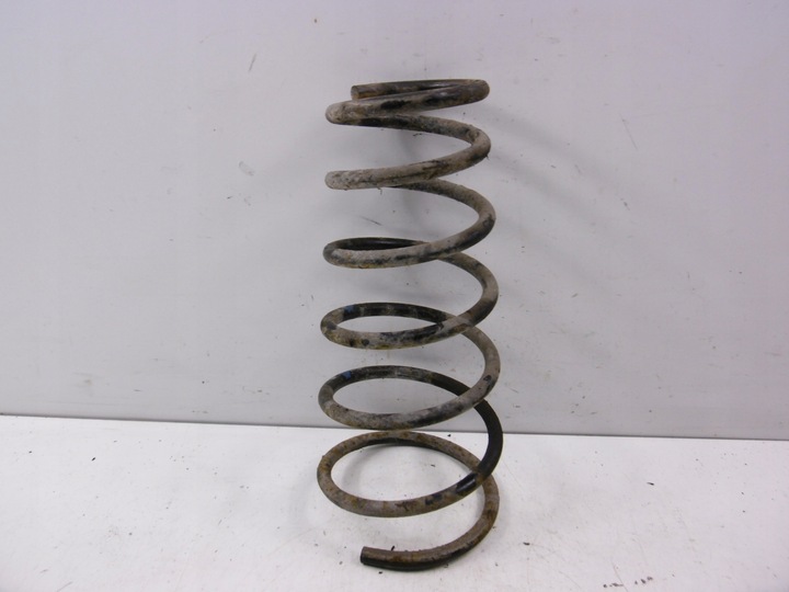 фото №1, Toyota corolla 8 e11 пружина зад задняя sedan 4d