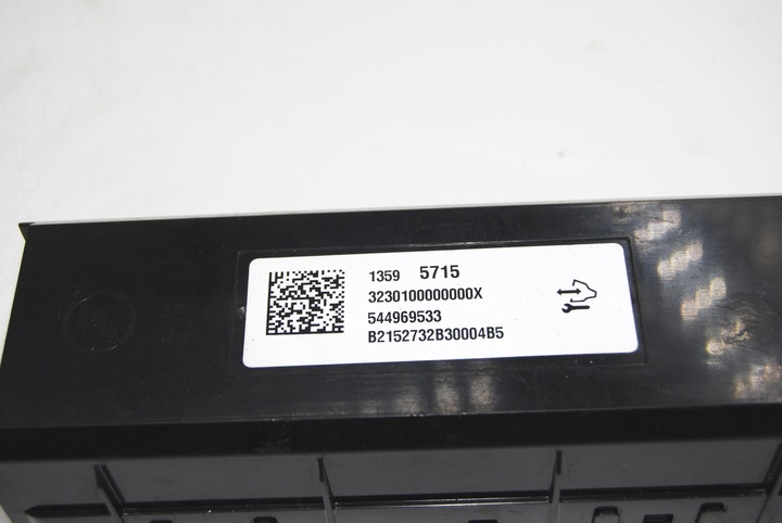 фото №10, Набор стартовый do запуска opel insignia a рестайлинг 1,6cdti 55491705 13222786