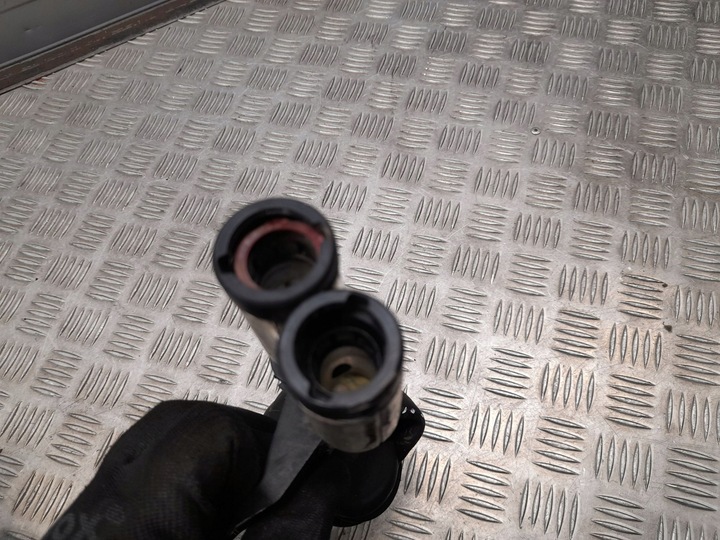 фото №6, Audi q5 sq5 8r1260712d з спереду шланг / шланг кондиціонера a/c