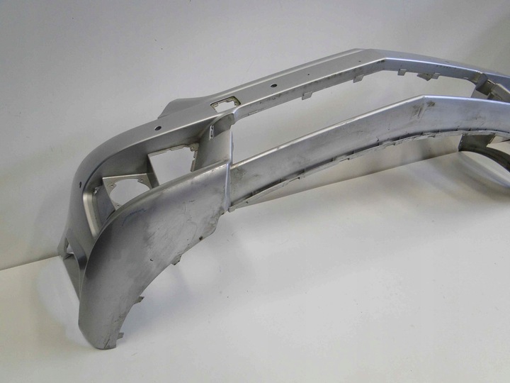 фото №10, Mercedes sl r230 230 рестайлинг бампер 63 65 amg pts