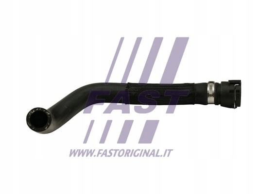 фото №2, Fast ft61092 шланг гнучкий радіатор