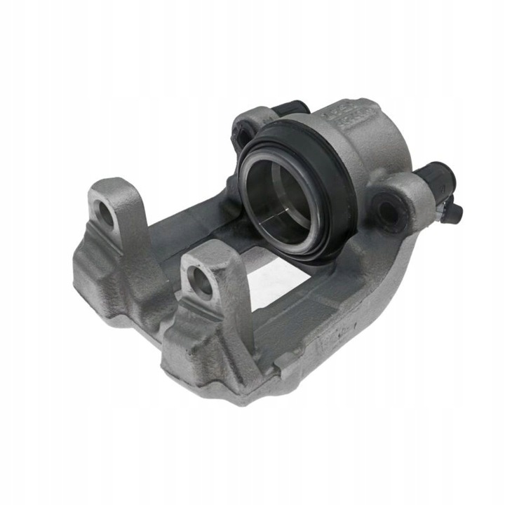 фото №1, Супорт гальмівний перед лівий lauber 77.5590