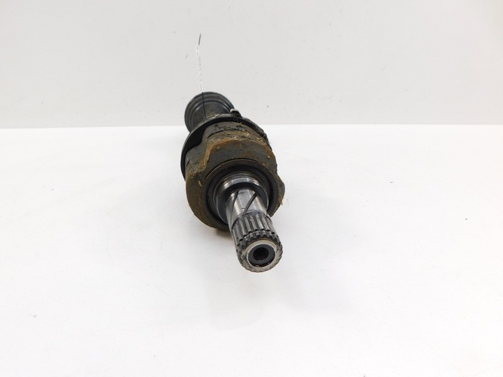 фото №3, Opel tigra ii b 1.3 cdti піввісь ліва