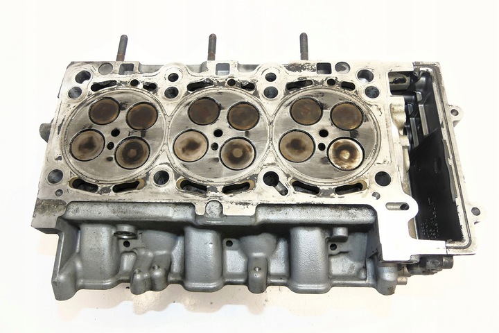 фото №7, Audi a4 b8 a5 8t 2.7 tdi cgk головка циліндрів l