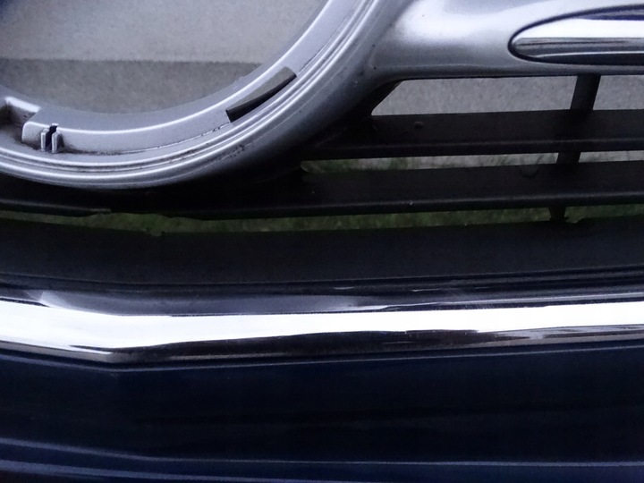 фото №13, Бампер mercedes vito viano v класс 447