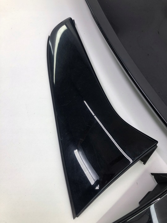 фото №7, Mercedes w177 amg спойлер спойлер свет сплав комплект a1777901700