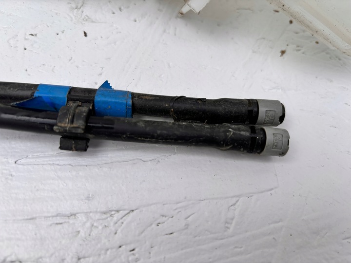 фото №6, Range rover sport vouge бак омывателя cpla-17b613-ac