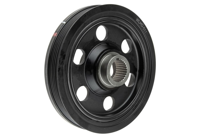 фото №1, Nty колесо пасове вала колінчастого