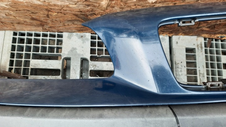 фото №7, Бампер перед переднє volvo v70 ii 00-04r