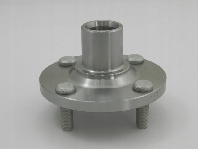 фото №9, Ступиця колеса перед bez підшипник toyota corolla 01-