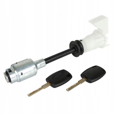 фото №2, 2× замок механизм вставка капота ford focus c-max 03-